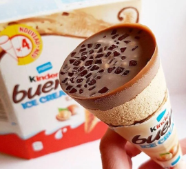 Kinder Bueno